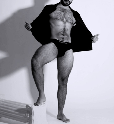 Парень Осман